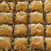 Cevizli Ev Baklava