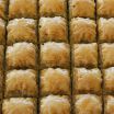 Fıstıklı Baklava