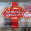 Karışık Dondurma