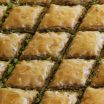 Fıstıklı Ev Baklavası