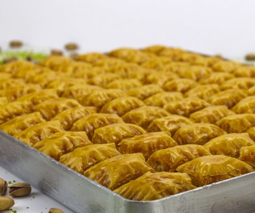 Ev Baklavası