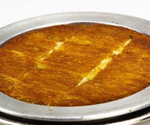 Çıtır Peynirli (Dış Görsel)