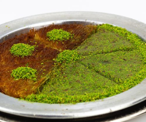 Yörükoğlu Special (Dış Görsel)