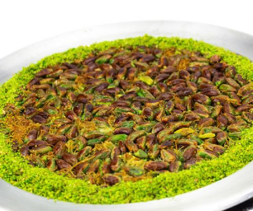 Fıstıkzade (Dış Görsel)