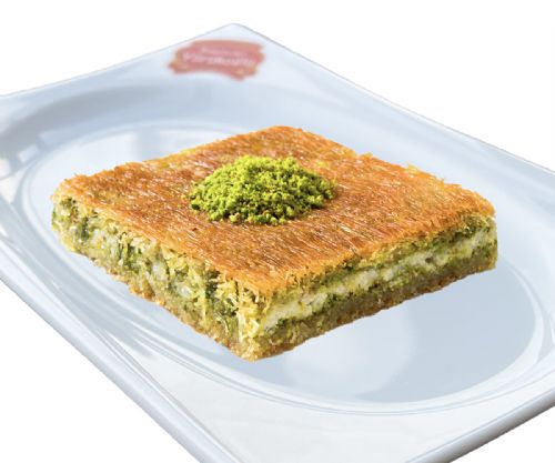 Fıstıklı Kadayıf