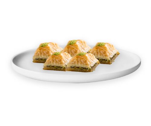 Fıstıklı Ev Baklavası