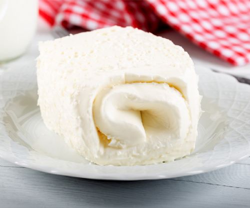 Kaymak